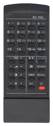 RC-700