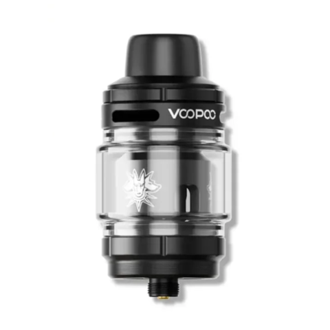 Бак Voopoo Uforce-X 5 ml Tank II Black