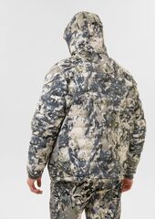 Зимняя куртка для охоты Remington Сompanion Apex на remingtonn.ru