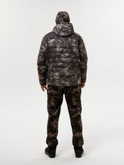 Зимняя куртка для охоты Remington Сompanion Black Camo на remingtonn.ru