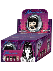 Рандомная фигурка Blind Box Junji Ito Tomie