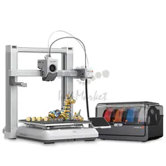 3D-принтер Anycubic Kobra 4 Combo
