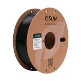 Пластик для 3D-печати eSUN ePLA-HS, 1,75 мм, 1 кг, чёрный, EPLA-HS-P175B1
