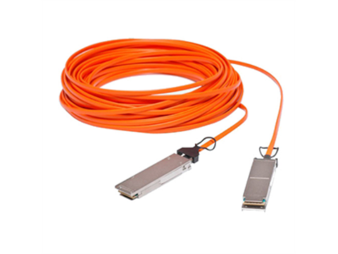 Оптический трансивер Cisco QSFP-H40G-AOC1M