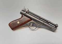 Miniature Air gun - Webley