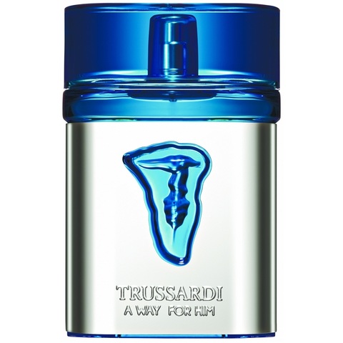 A Way for Him (Trussardi)