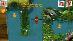 Teddy Floppy Ear - Kayaking (для ПК, цифровой код доступа)