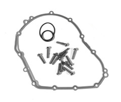 Крышка сцепления (большая правая) для Suzuki GSX-R 600/750 2006-2016 г.в.