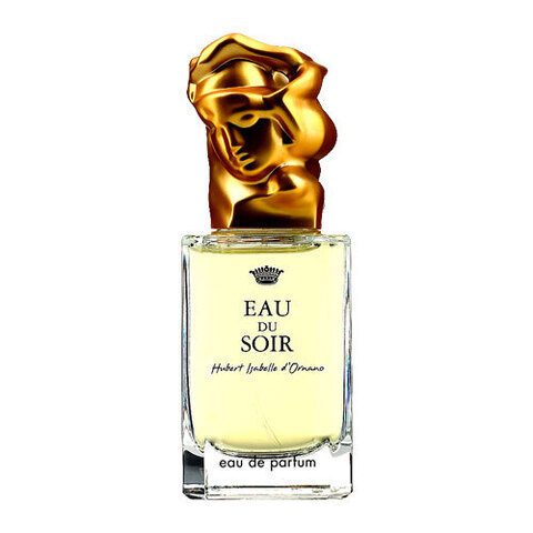 Sisley Eau du Soir Винтаж for women