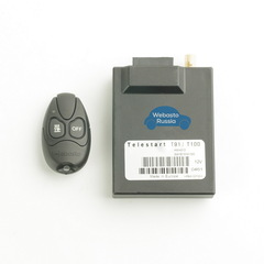 Комплект Webasto Telestart T91/100 2