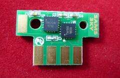 Чип 70C8HY0 для Lexmark CS310dn/CS410dn/CS510dn Yellow, 3K