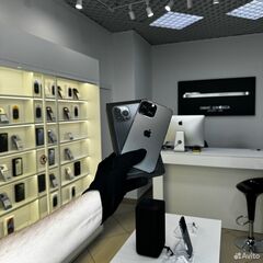 iPhone 13 Pro Max, 1 ТБ б/у