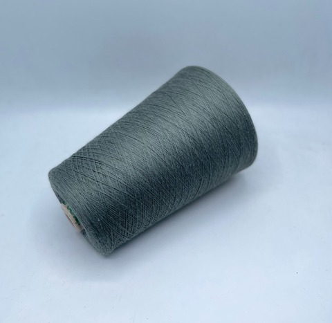 Folco (пр.Италия). 2/28 1400м/100гр, 50% меринос, 50% акрил, цвет-Хаки(431/41), арт.31618