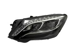 Фара Mercedes W222(2013-2017) L