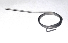 Пружина курка газа бензопилы Husqvarna 137, 142 в интернет-магазине ЯрТехника