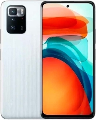 Xiaomi Poco X3 GT 8/256Gb Cloud White (белый)