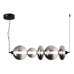 Подвесной светодиодный светильник ST Luce PERLINA SL6119.413.40