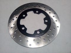 Задний тормозной диск для Suzuki GSX-R 600/750 05-11, 1000 05-16