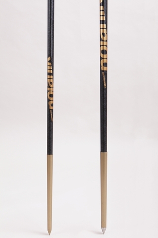 Копье CARBON Premium Line для соревнований Polanik CA19-800