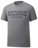 Футболка Mizuno Heritage Tee мужская