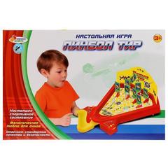 Игра настольная логическая 