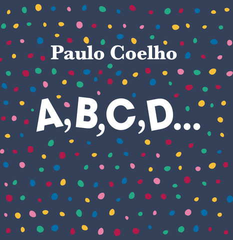 A,B,C,D - Paulo Coelho
