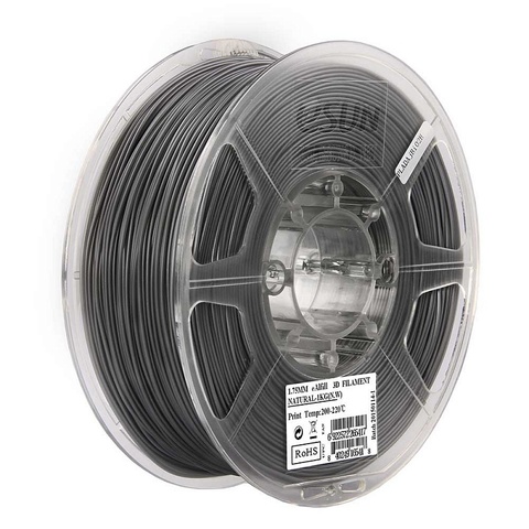 Катушка пластика eAfill ESUN 1.75 мм 1 кг.