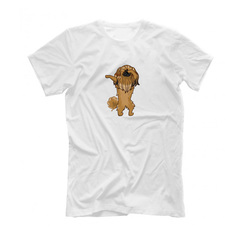 Футболка "Пекинес ДЭБ"