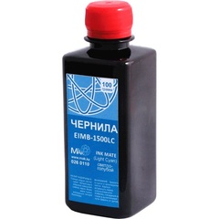 Epson INK MATE EIMB-1500LC, 100г, светло-голубой (Light Cyan) - купить в компании CRMtver