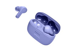 JBL EARPHONE WAVE 200 TWS PURPLE JBLW200TWSPUR