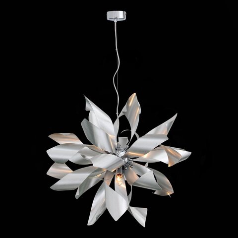 Люстра подвесная ST Luce Spiraglio SL453.003.06E