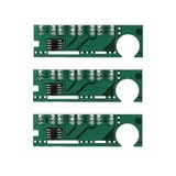 Комплект чипов для картриджа Samsung SCX D4200 (3 штуки)