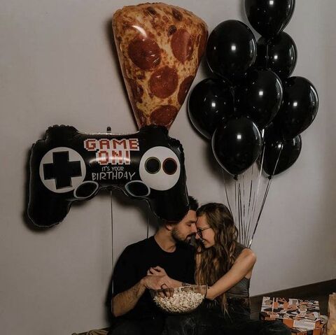 Готовое решение 