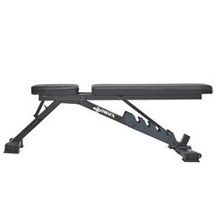 Универсальная силовая скамья для жима Domsen Ds10