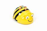 Логобот "ПЧЕЛКА" (BEE-BOT) набор 6 штук с док станцией