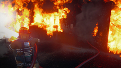 Firefighting Simulator - The Squad (Версия для СНГ [ Кроме РФ и РБ ]) (для ПК, цифровой код доступа)