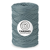 Шнур для вязания Caramel 200 м кардамон 7636