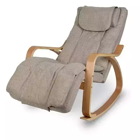 Массажное кресло-качалка Planta MRC-1000
