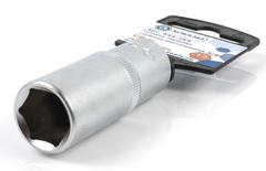 Головка торцевая глубокая КОБАЛЬТ 3/8