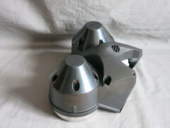 Корпус приборной панели Honda CB1300 03-08