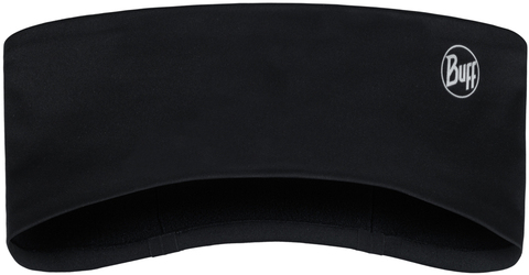 Картинка повязка Buff Headband Windproof Grey Logo - 1