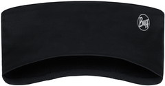 Повязка непродуваемая Buff Windproof Grey Logo