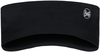 Картинка повязка Buff Headband Windproof Grey Logo - 1