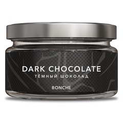 Bonche - Dark Chocolate (Темный шоколад), 120 гр