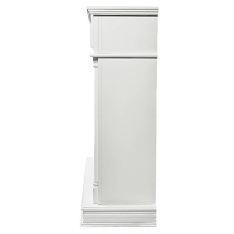 Портал Electrolux Piazza 30 белый