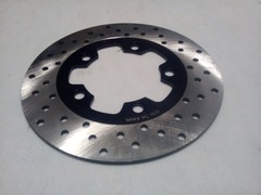 Задний тормозной диск для Suzuki GSX-R 600/750 05-11, 1000 05-16