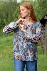 Блуза 