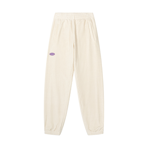 БРЮКИ ВЕЛЮРОВЫЕ YMKASHIX