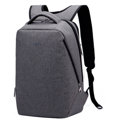 Картинка рюкзак для ноутбука Tigernu T-B3164 Серый - 1