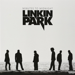 Linkin Park / Minutes To Midnight (LP)